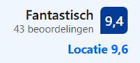 Review Booking